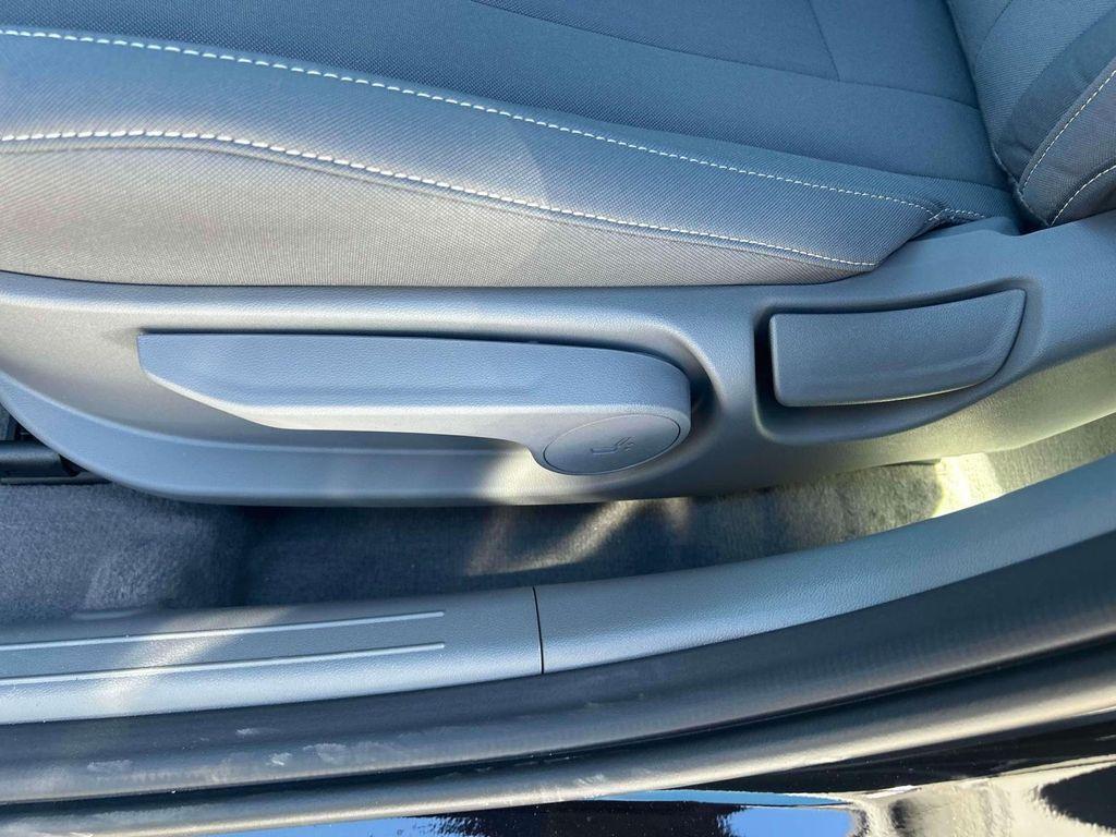 new 2025 Hyundai Elantra car, priced at $25,290