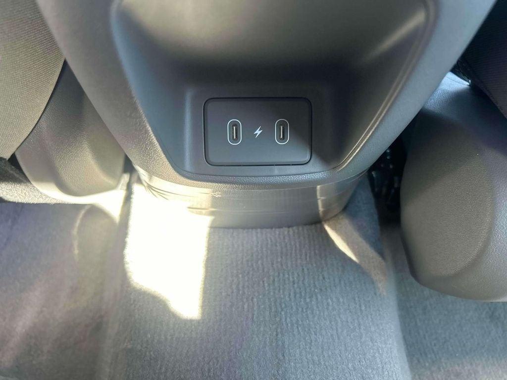 new 2025 Hyundai Elantra car, priced at $25,290