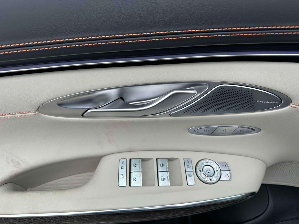 new 2026 Genesis GV70 car