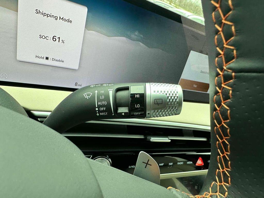 new 2026 Genesis GV70 car