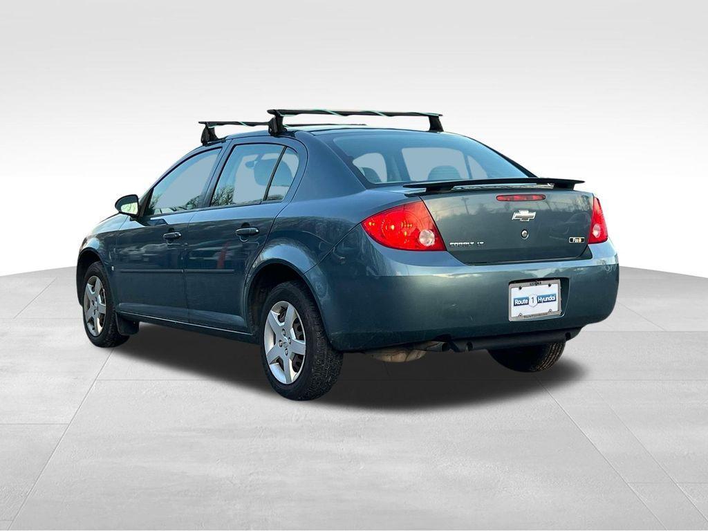 used 2007 Chevrolet Cobalt car, priced at $3,994