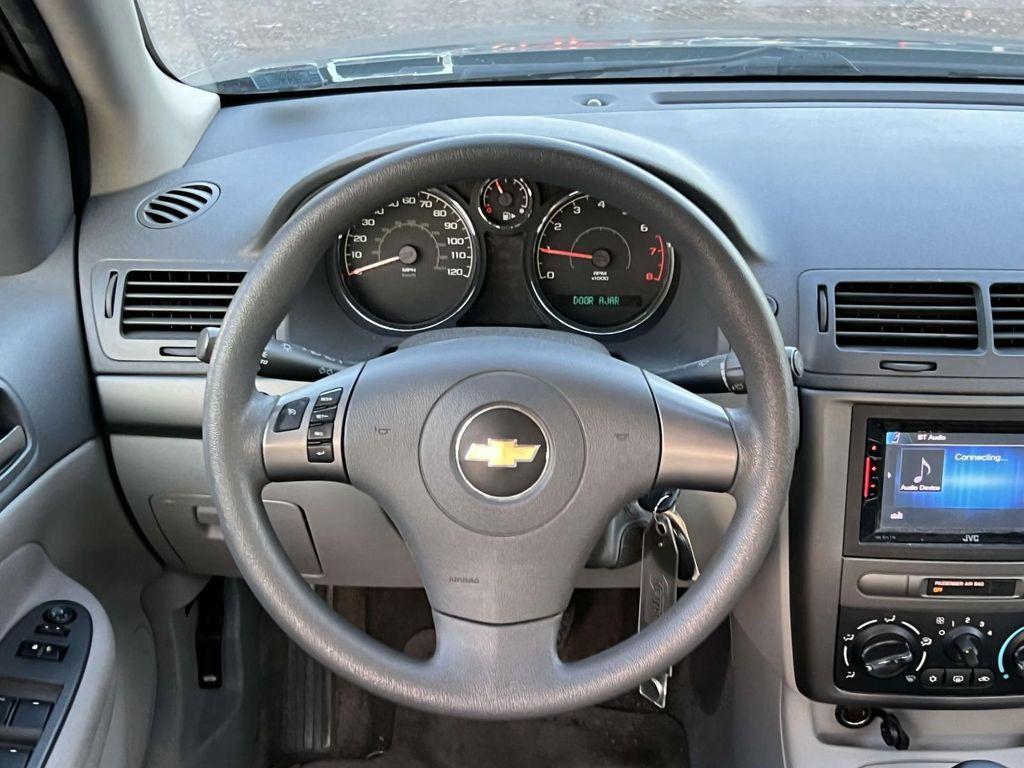 used 2007 Chevrolet Cobalt car, priced at $3,994