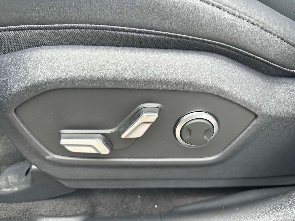 new 2025 Hyundai Santa Fe car, priced at $39,314