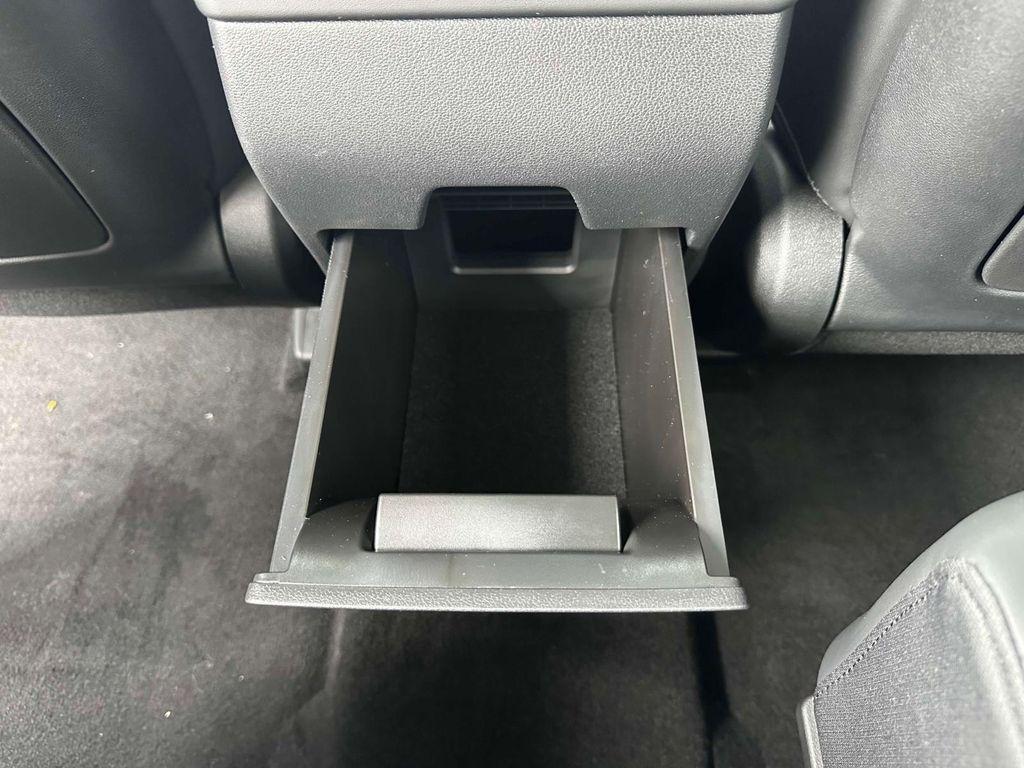 new 2025 Hyundai Santa Fe car, priced at $39,314