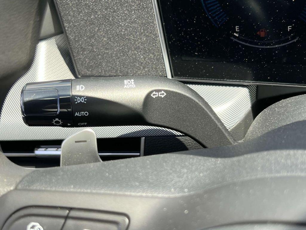 new 2025 Hyundai Sonata car, priced at $28,575