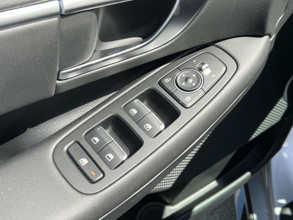 new 2025 Hyundai Sonata car, priced at $28,575