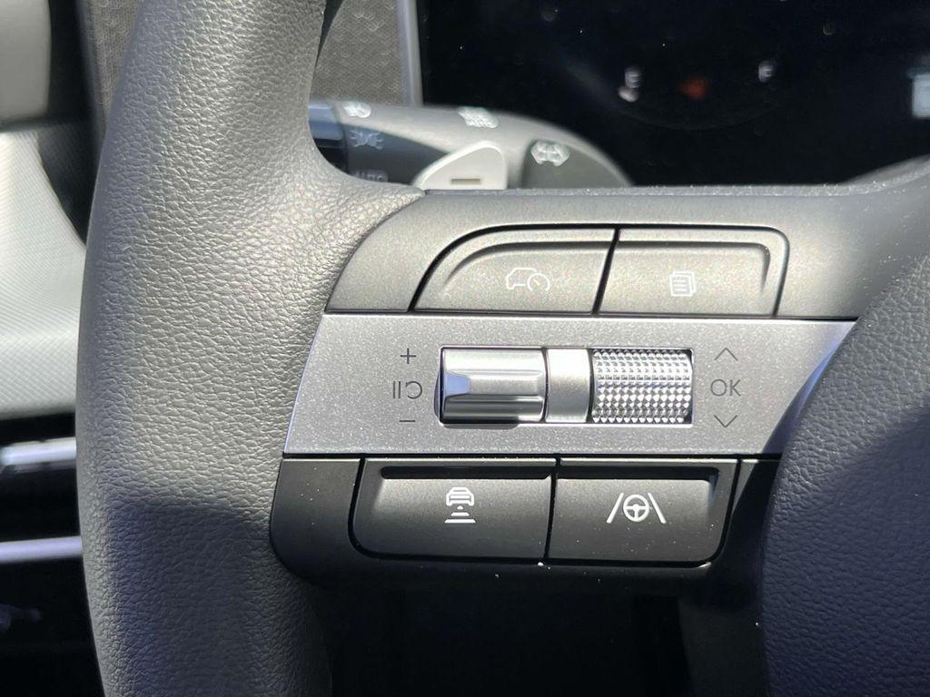 new 2025 Hyundai Sonata car, priced at $28,575