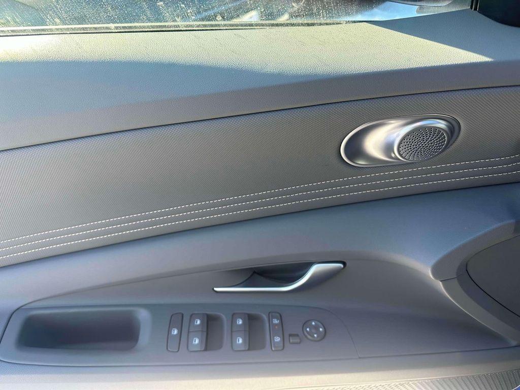 new 2025 Hyundai Elantra car, priced at $24,780