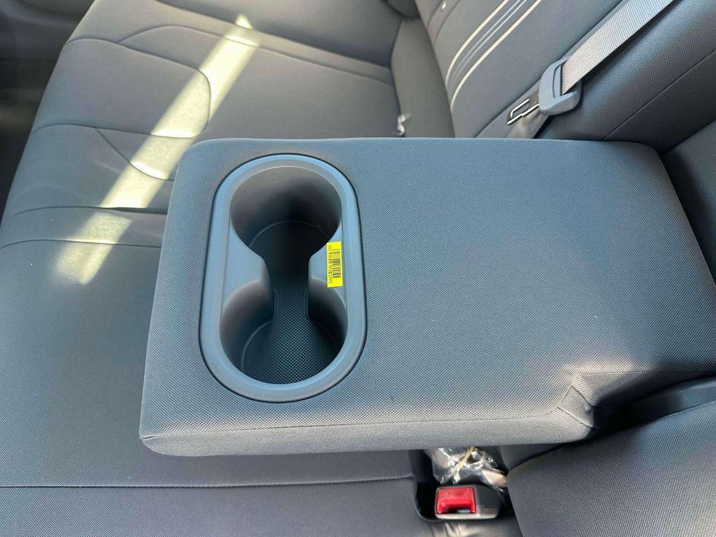 new 2025 Hyundai Elantra car, priced at $24,780