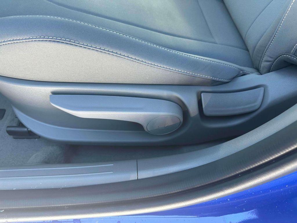 new 2025 Hyundai Elantra car, priced at $24,780