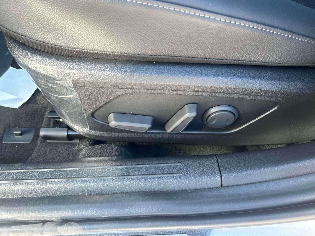new 2025 Hyundai Sonata Hybrid car, priced at $38,630