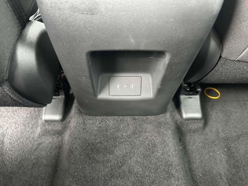 new 2025 Hyundai Tucson car, priced at $31,315
