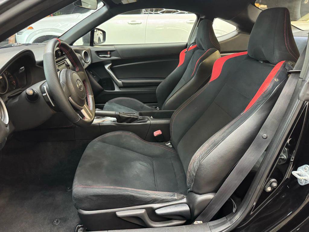 used 2014 Scion FR-S car, priced at $13,900