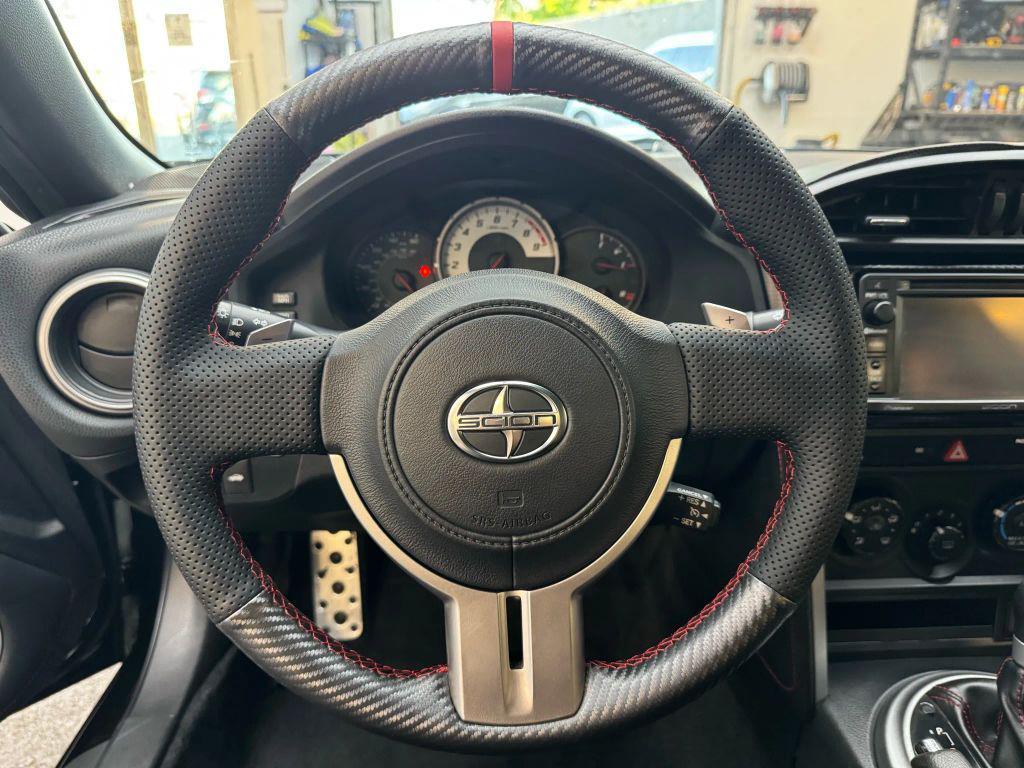 used 2014 Scion FR-S car, priced at $13,900