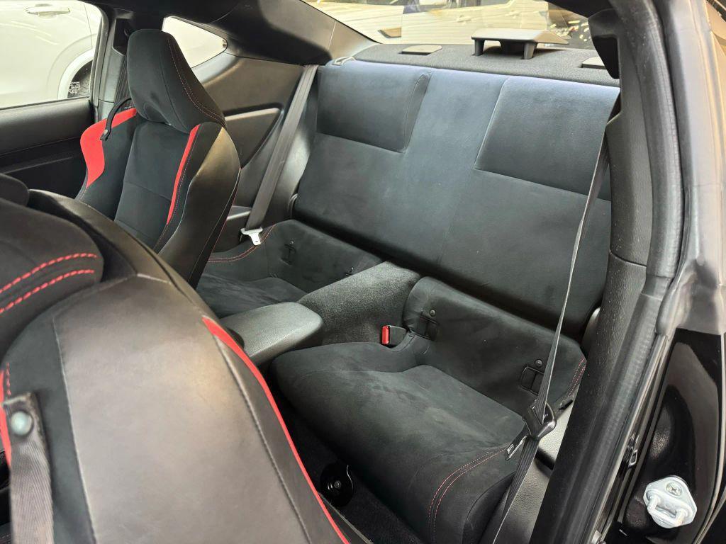 used 2014 Scion FR-S car, priced at $13,900