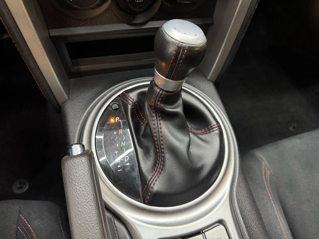 used 2014 Scion FR-S car, priced at $13,900