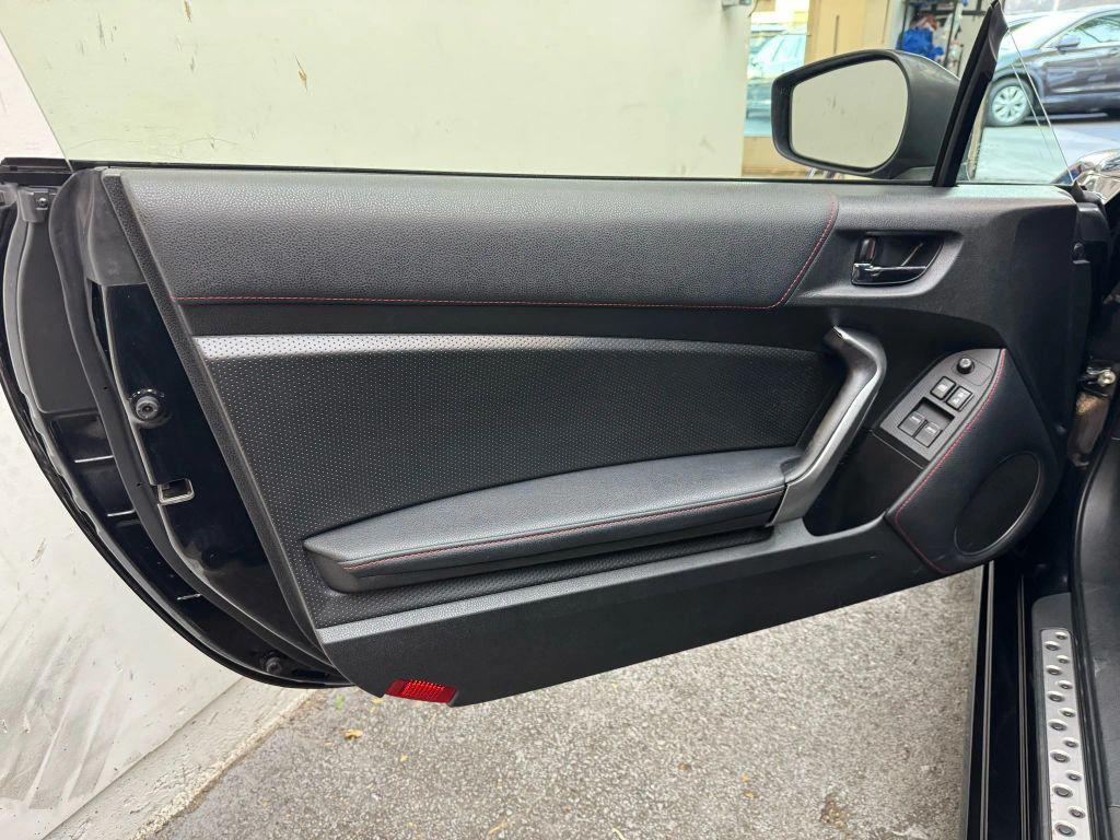 used 2014 Scion FR-S car, priced at $13,900