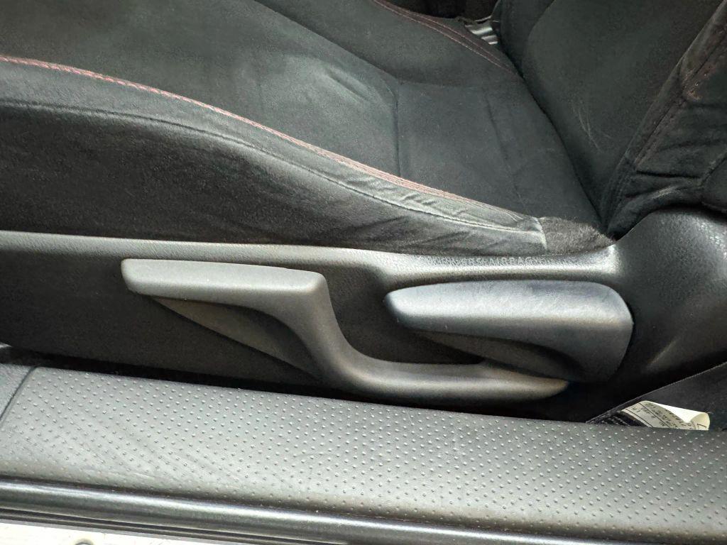used 2014 Scion FR-S car, priced at $13,900