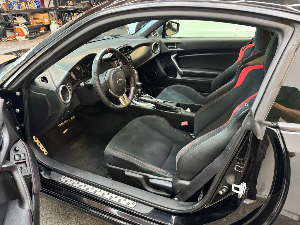 used 2014 Scion FR-S car, priced at $13,900