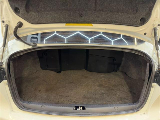 used 2014 Mitsubishi Lancer Evolution car, priced at $26,900