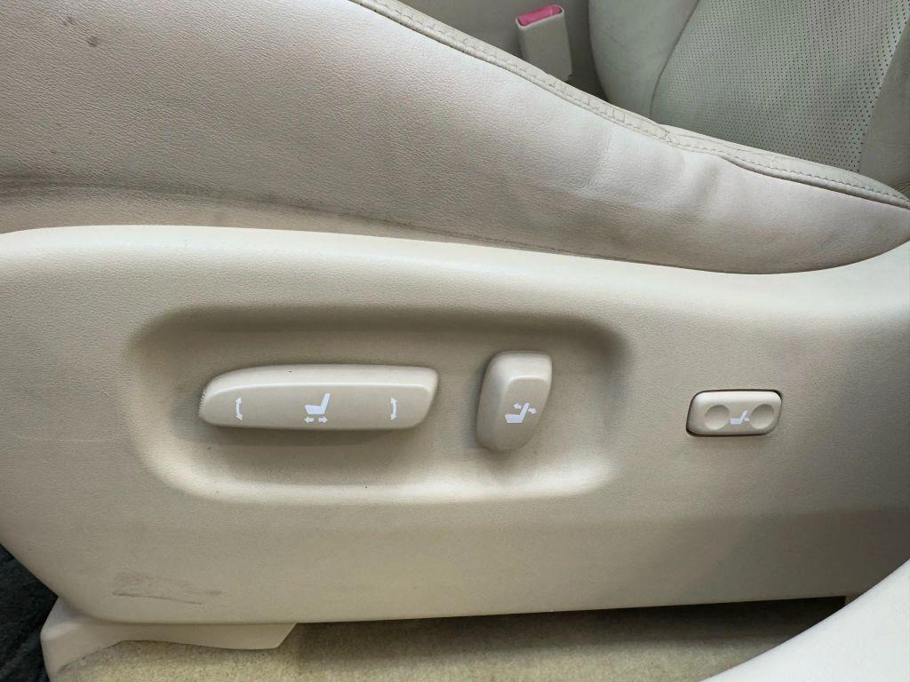 used 2011 Lexus RX 450h car, priced at $19,500