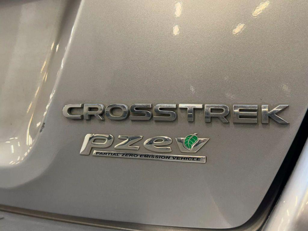 used 2017 Subaru Crosstrek car, priced at $12,500