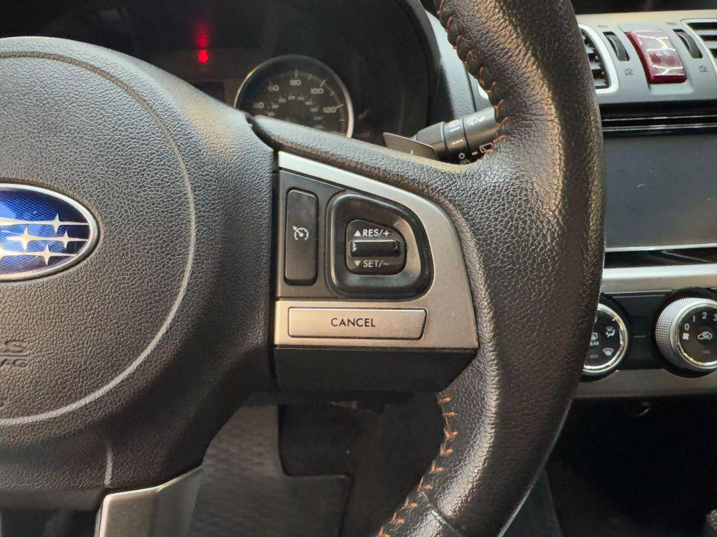 used 2017 Subaru Crosstrek car, priced at $12,500