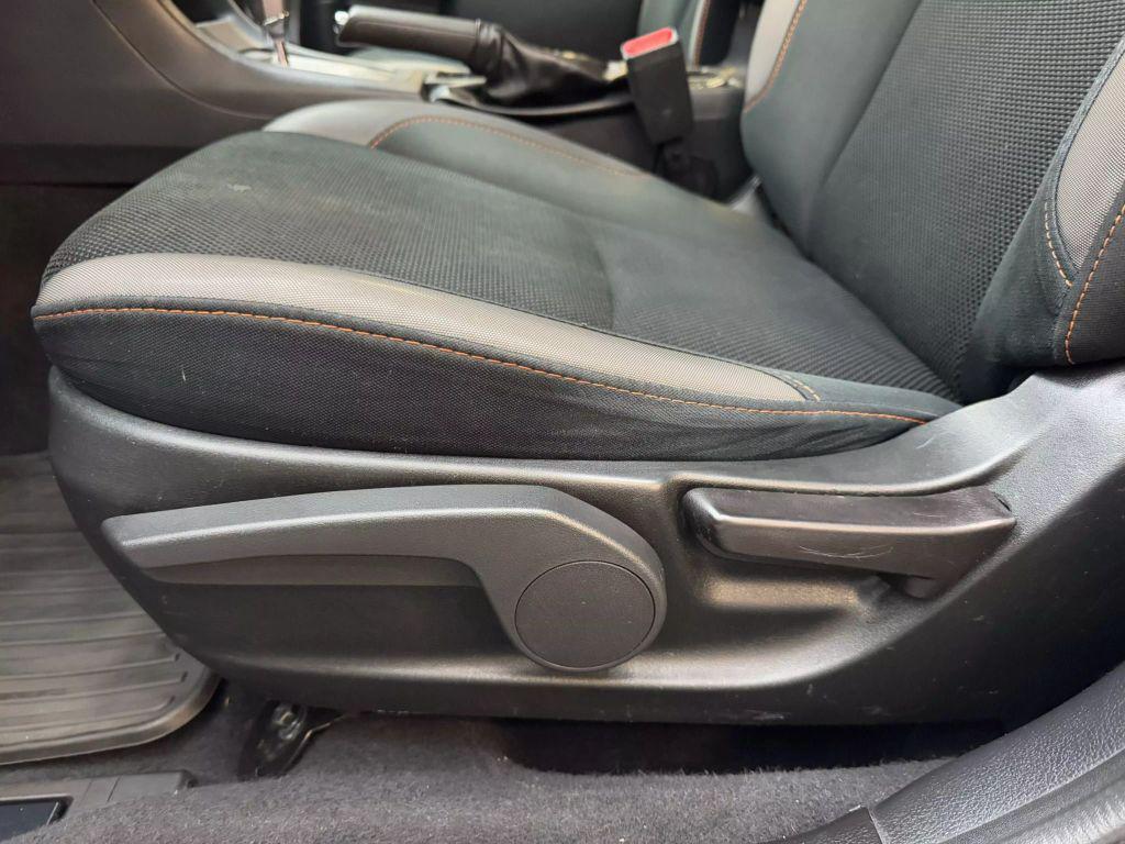 used 2017 Subaru Crosstrek car, priced at $12,500