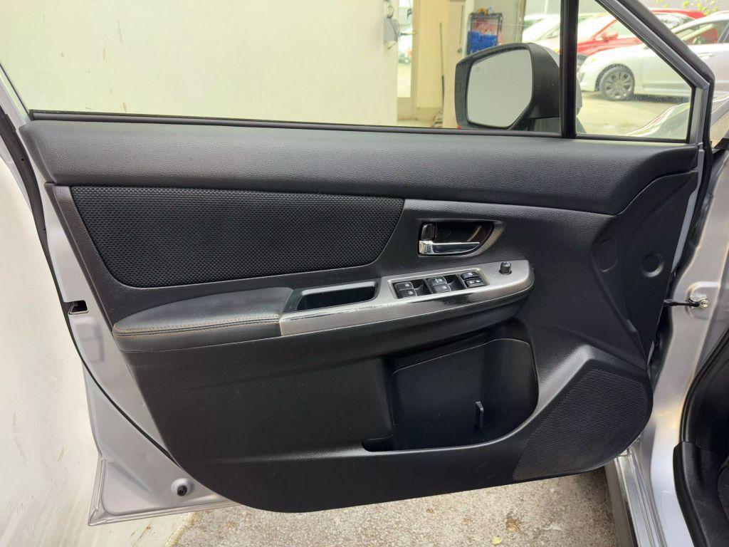 used 2017 Subaru Crosstrek car, priced at $12,500