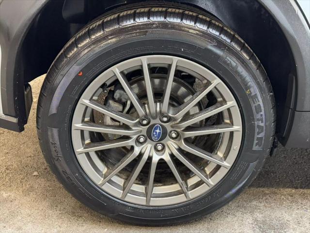 used 2017 Subaru Crosstrek car, priced at $13,900