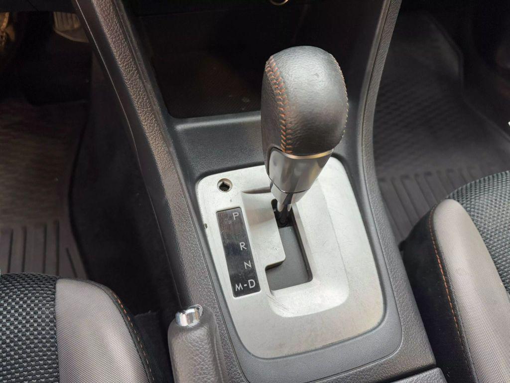 used 2017 Subaru Crosstrek car, priced at $12,500
