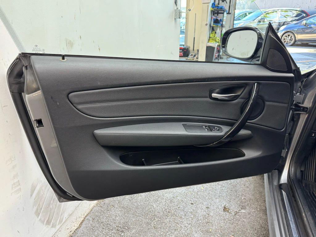 used 2011 BMW 128 car, priced at $10,900