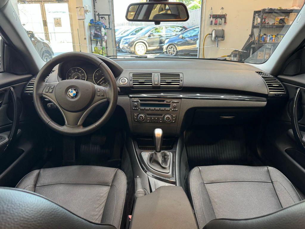 used 2011 BMW 128 car, priced at $10,900