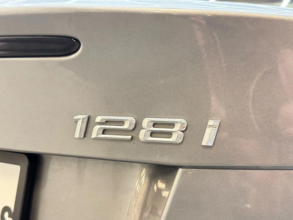 used 2011 BMW 128 car, priced at $10,900