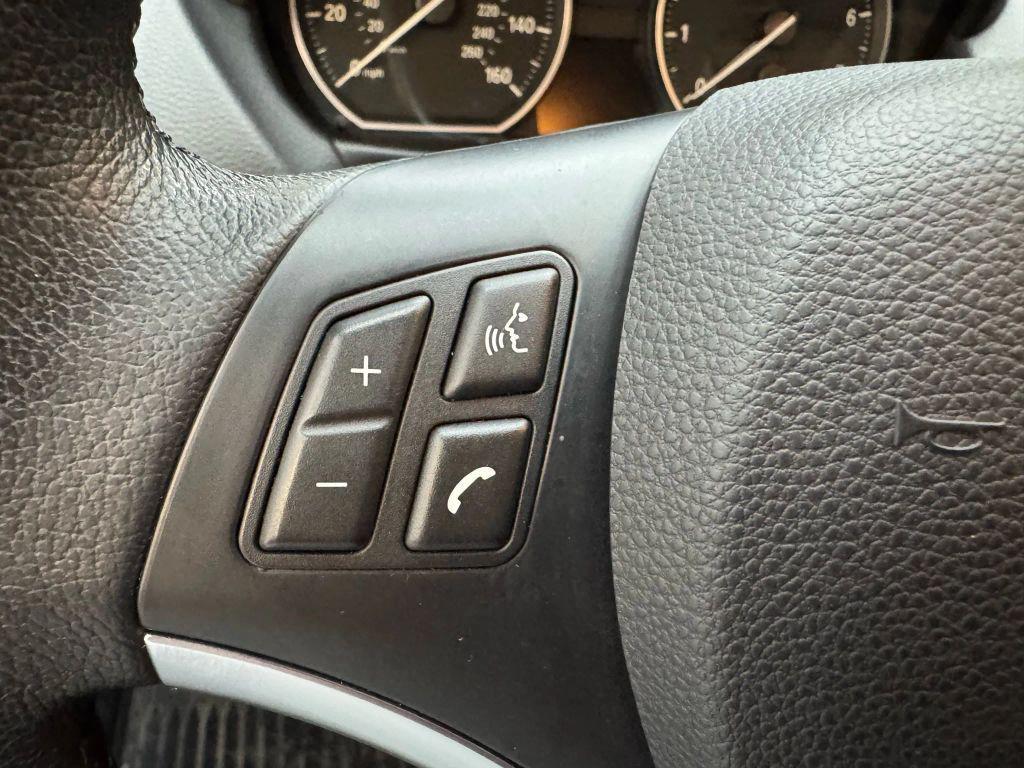 used 2011 BMW 128 car, priced at $10,900