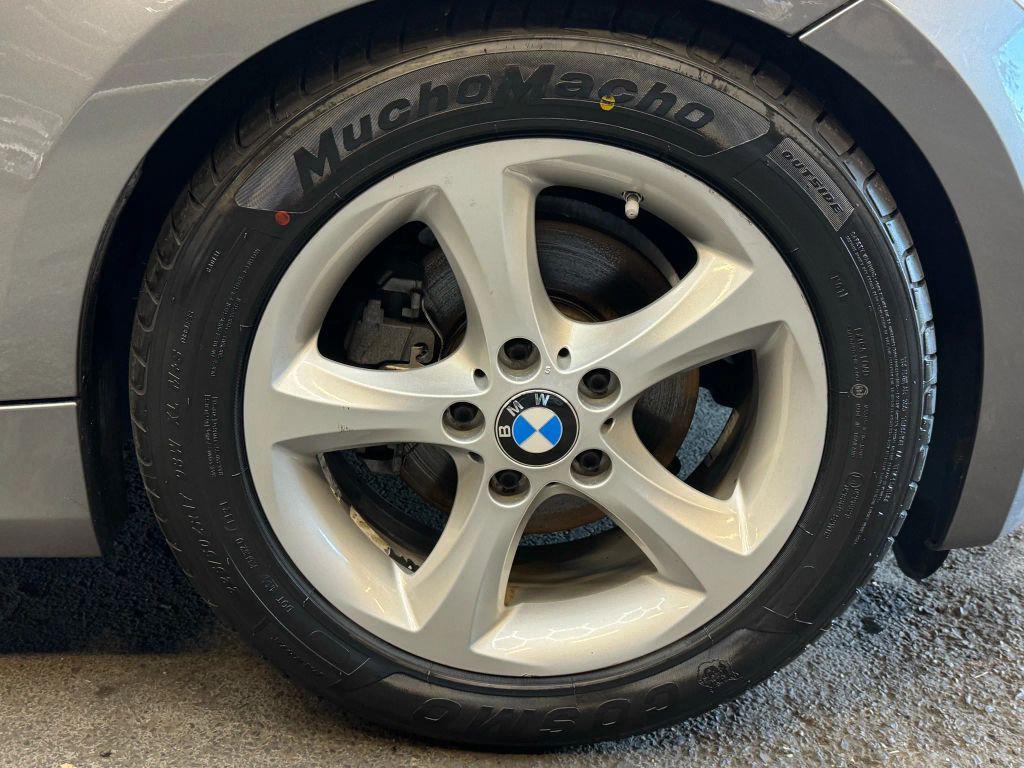 used 2011 BMW 128 car, priced at $10,900