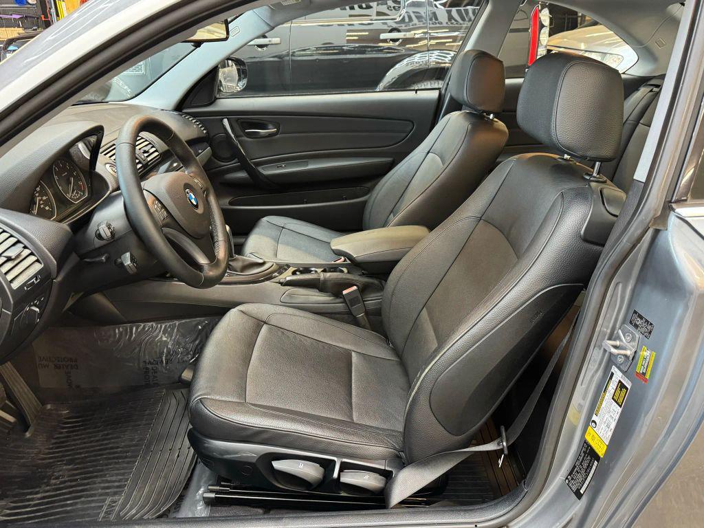 used 2011 BMW 128 car, priced at $10,900