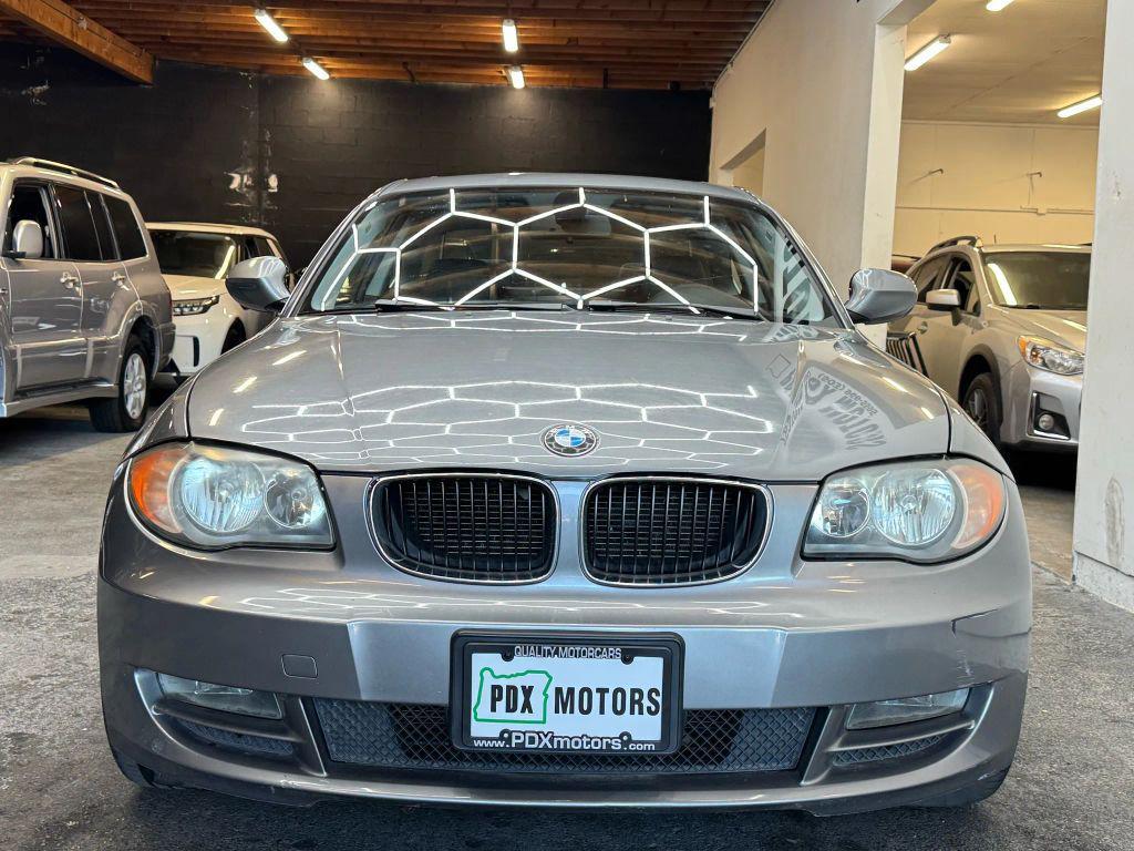used 2011 BMW 128 car, priced at $10,900