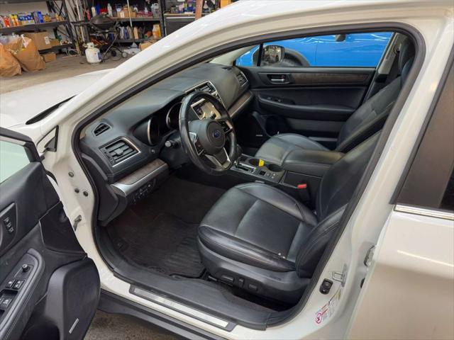 used 2018 Subaru Outback car, priced at $16,990