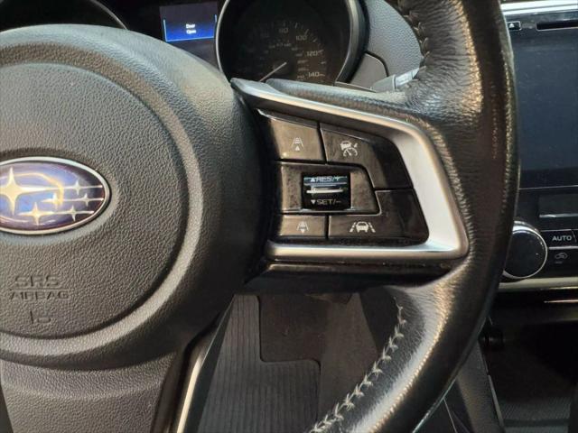 used 2018 Subaru Outback car, priced at $16,990