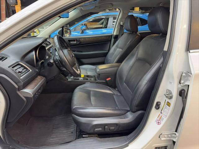 used 2018 Subaru Outback car, priced at $16,990
