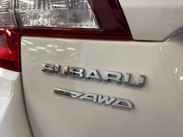 used 2018 Subaru Outback car, priced at $16,990
