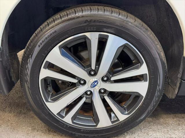 used 2018 Subaru Outback car, priced at $16,990
