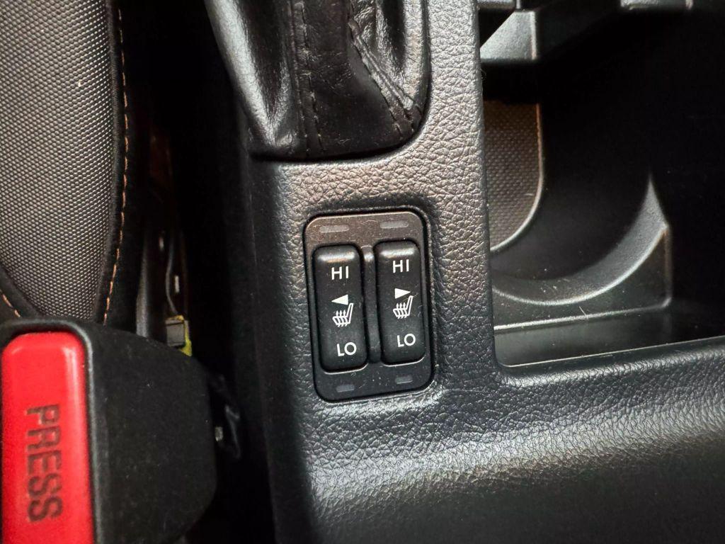 used 2016 Subaru Crosstrek car, priced at $13,600