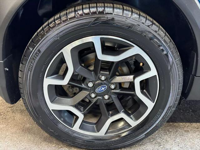 used 2016 Subaru Crosstrek car, priced at $13,900