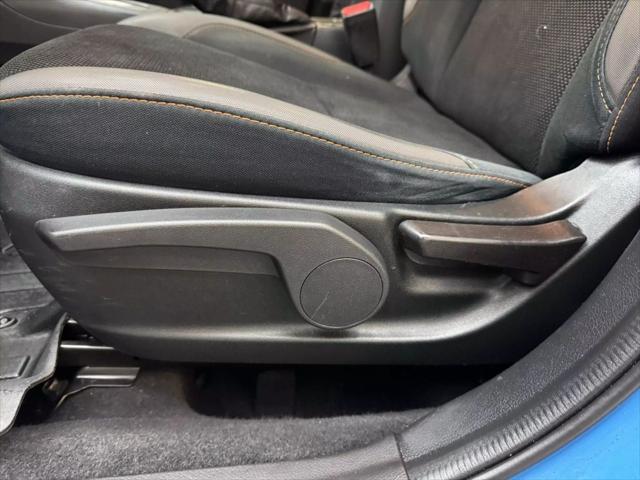 used 2016 Subaru Crosstrek car, priced at $13,900