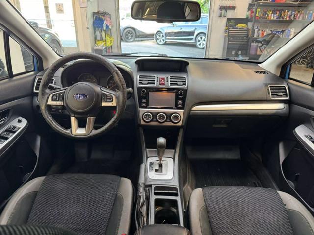 used 2016 Subaru Crosstrek car, priced at $13,900