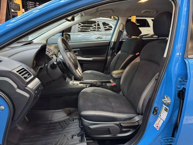 used 2016 Subaru Crosstrek car, priced at $13,900