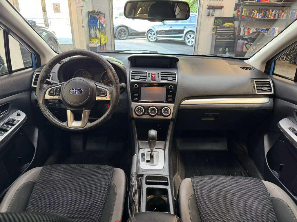 used 2016 Subaru Crosstrek car, priced at $13,600