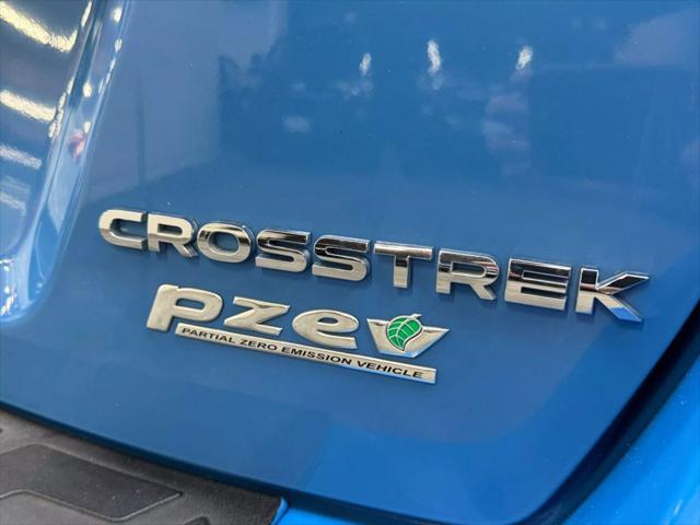 used 2016 Subaru Crosstrek car, priced at $13,900